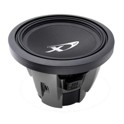 Alpine SWX-1243D subwoofer